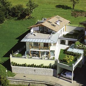 Apartmenthaus Gruberhof