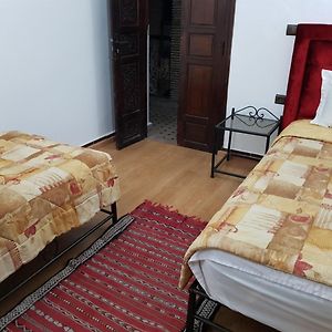 Camera doppia