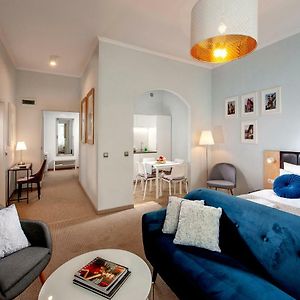 Holiday Suites Cracow